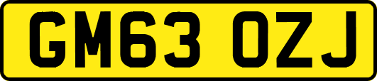 GM63OZJ