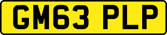 GM63PLP