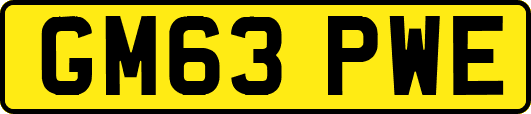 GM63PWE