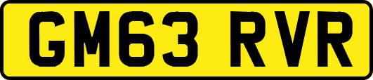 GM63RVR