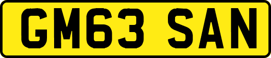 GM63SAN
