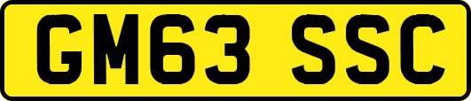 GM63SSC