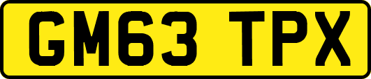 GM63TPX