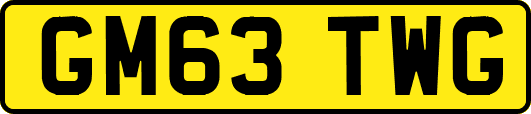 GM63TWG