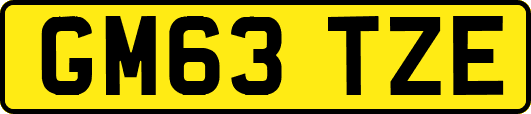 GM63TZE
