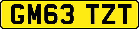 GM63TZT