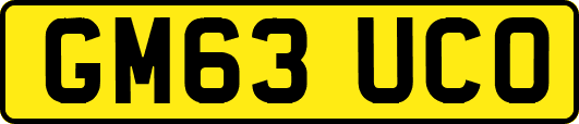 GM63UCO
