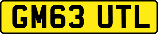 GM63UTL