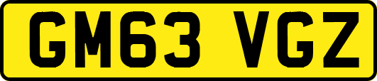 GM63VGZ