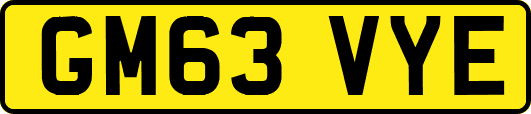 GM63VYE