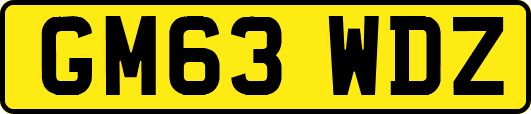 GM63WDZ