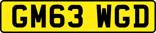 GM63WGD