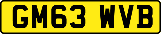 GM63WVB