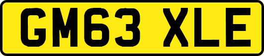 GM63XLE