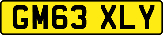 GM63XLY