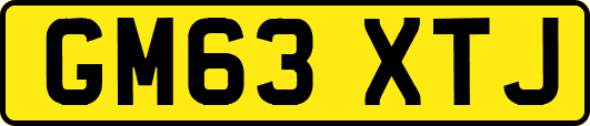 GM63XTJ