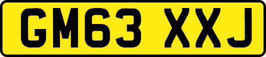 GM63XXJ