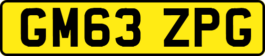 GM63ZPG