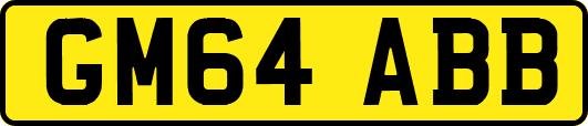 GM64ABB