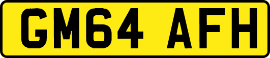 GM64AFH