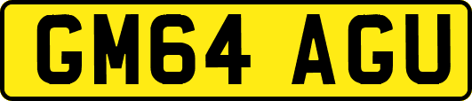 GM64AGU