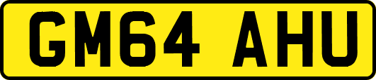 GM64AHU