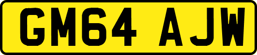 GM64AJW