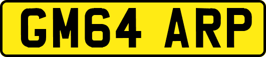 GM64ARP