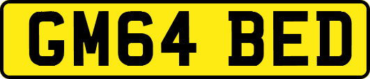 GM64BED