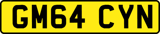 GM64CYN