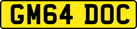 GM64DOC