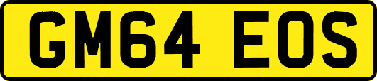 GM64EOS