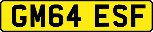 GM64ESF