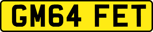 GM64FET