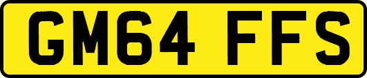 GM64FFS
