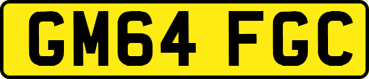 GM64FGC