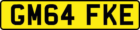 GM64FKE