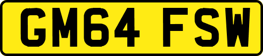 GM64FSW