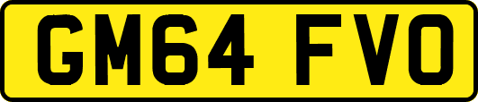 GM64FVO