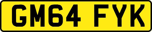 GM64FYK