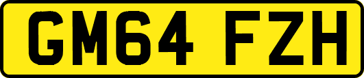 GM64FZH