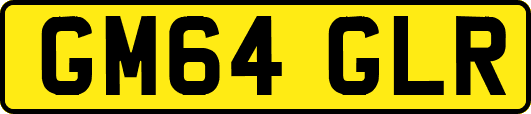 GM64GLR