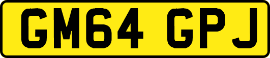 GM64GPJ