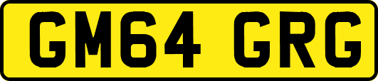 GM64GRG