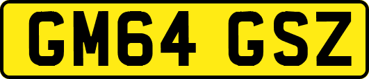 GM64GSZ
