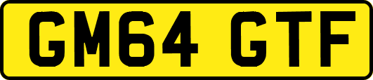 GM64GTF
