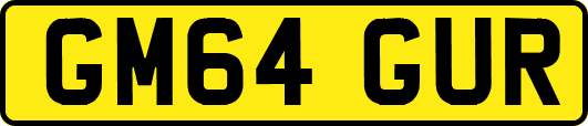GM64GUR