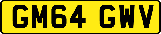 GM64GWV