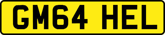 GM64HEL