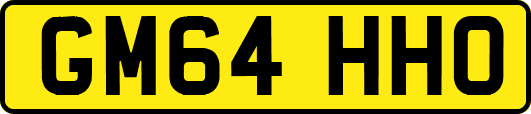 GM64HHO